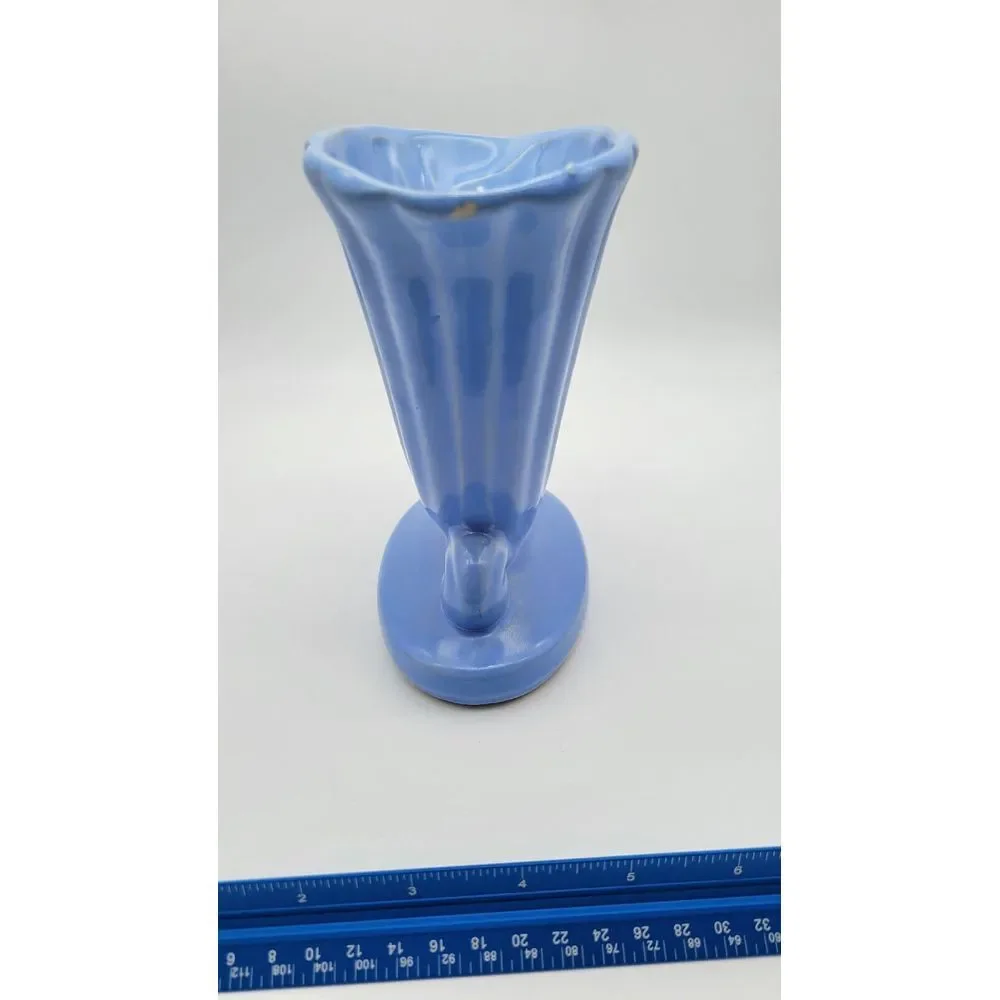 N/A vintage blue